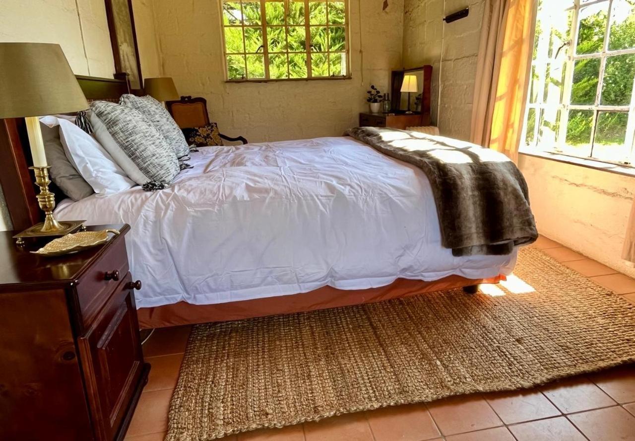 Adare -4x4 Recommended * Underberg