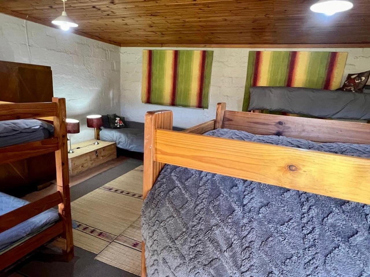 Holiday home Adare -4x4 Recommended *