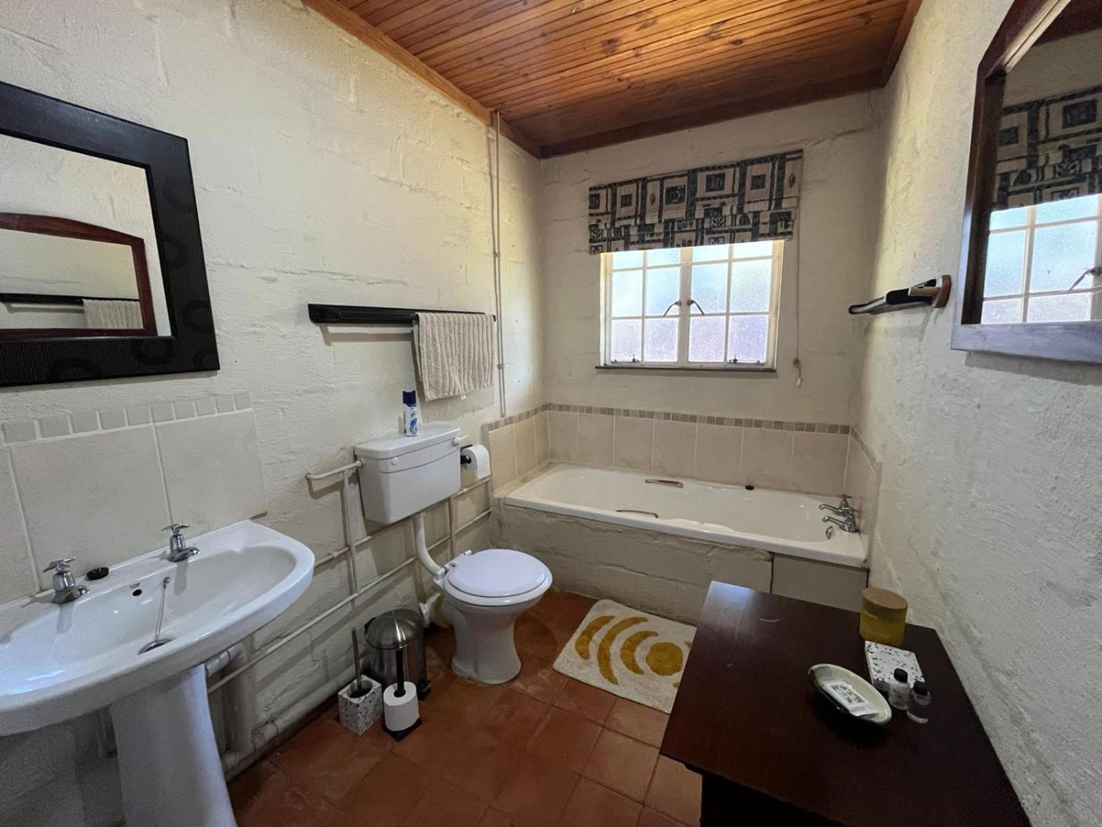 Holiday home Adare -4x4 Recommended Underberg