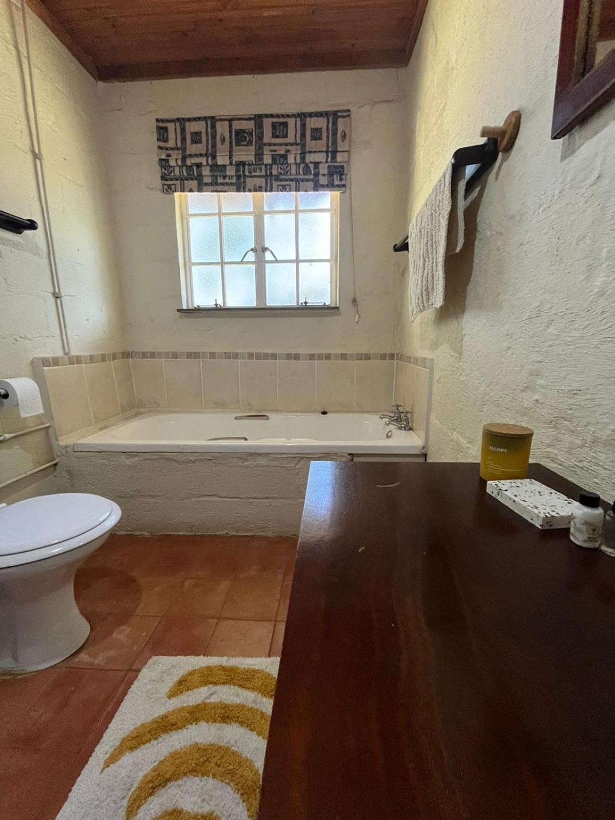 Holiday home Adare -4x4 Recommended Underberg